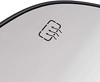 Vista 7 de Brock - Juego de espejos de repuesto para puerta lateral eléctrica para conductor y pasajero, vidrio y bases calentadas para camioneta Silverado