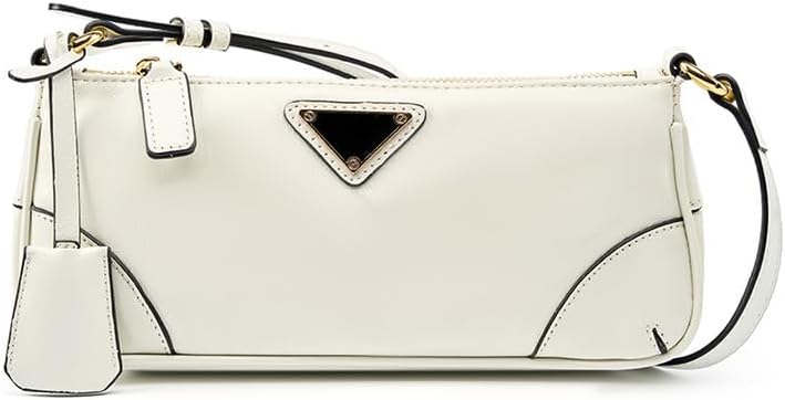 ハンドバッグ ファーストレイヤー ワックスドレザー 脇下バッグ スモールバッグ 女性用 ハイエンドデザイン ショルダー メッセンジャ