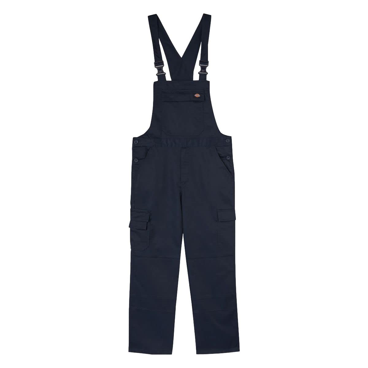 Dickies Everyday B&b Bavaglino e bretelle Uomo (Pacco da 1)
