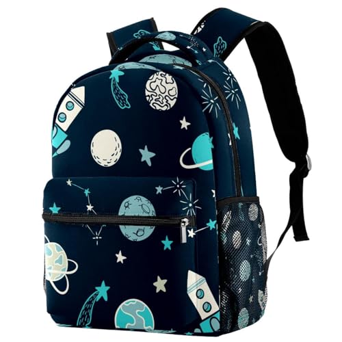 Sac à dos d'école ergonomique contre la surcharge scolaire pour adolescents filles et garçons