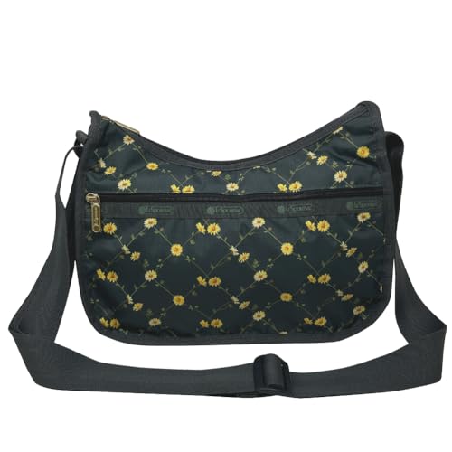 [レスポートサック] ショルダーバッグ レディース ナナメガケ 7520 (DAISY CROSS GREEN) [並行輸入品]のサムネイル