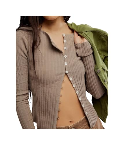 Free People womens Tilly Long Sleeve Cardi3