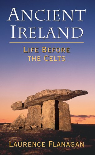 Télécharger Ancient Ireland: Life Before the Celts (English Edition) PDF