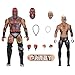 Ringside Blood & Guts (Darby Allin vs Brody King) - AEW Exclusive 2-Pack Toy Wrestling Action Figures