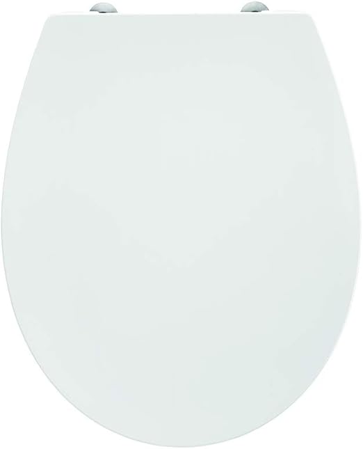 Armitage Shanks Sandringham 21 Soft Close Toilet Seat and cover