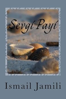 Paperback Sevgi Payi (Azerbaijani Edition) [Azerbaijani] Book