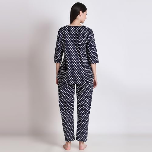 Image of Ichaa Women Night Suit