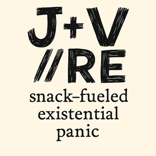 Page de couverture de Jude & Vera Ruin Everything
