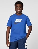 NIKE Kinder Sustainable Po Set, Game Royal, 5/6 Jahre – Ansicht 4