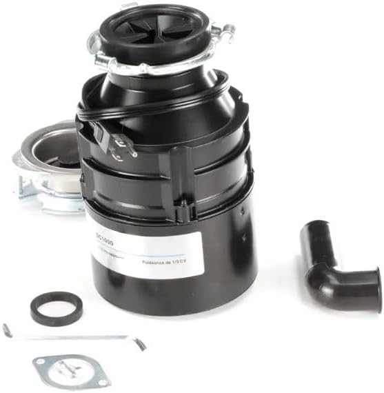 Miniatura 3 de 84211600 13 HP para triturador de basura Whirlpool Maytag W10250625