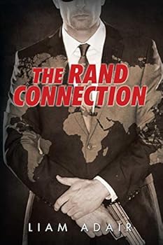 Paperback The Rand Connection Book