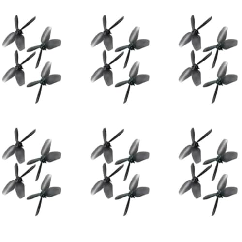 6Set Propeller et batterie S156 pour filmer vos sorties en Drone