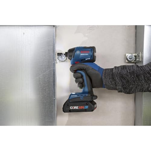 Image of Bosch GDR18V-1950CN 18V Brushless Impact Driver (Bare Tool)