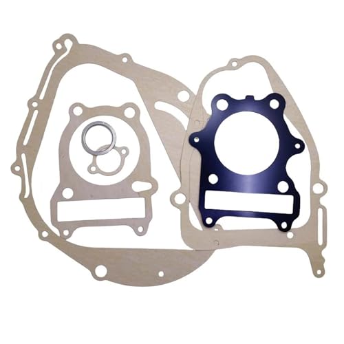 Joint de culasse Suzuki GN250 GZ250 stop fuite huile pochette joints TU250