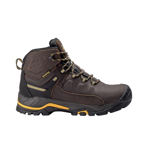 Footwear Appalachia Waterproof