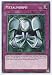Metalmorph - SGX1-END17 - Common - 1st Edition