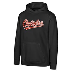Baltimore Orioles - Black