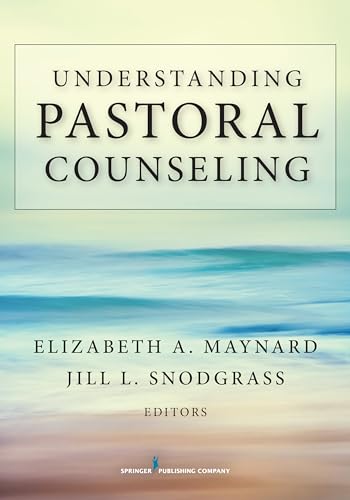 Understanding Pastoral Counseling