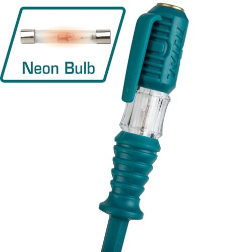 Image of TOTAL Test Pencil AC100-500V, 3x140mm - THT291408