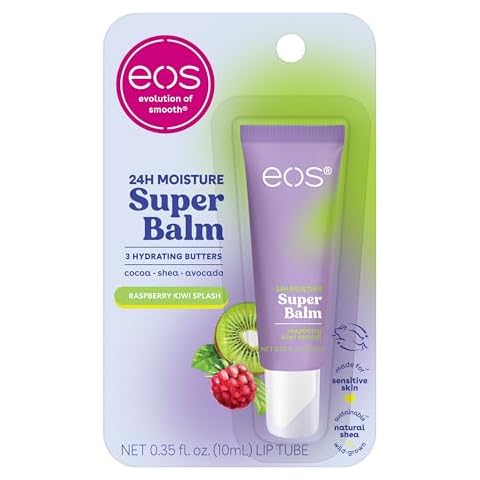 eos 24H Moisture Super Balm Cover