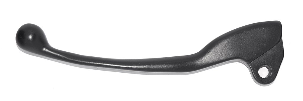 Vicma Half Left, Black, Yamaha 750 XJ