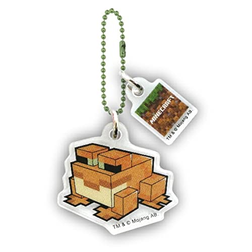 �P�C�J���p�j�[ Minecraft �A�N�����{�[���`�F�[��B �J�G�� MCT-ABB-KR