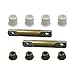 SP1 SM-08276 Bushing and Bolt Kit for Chrome Moly Upper A-Arms