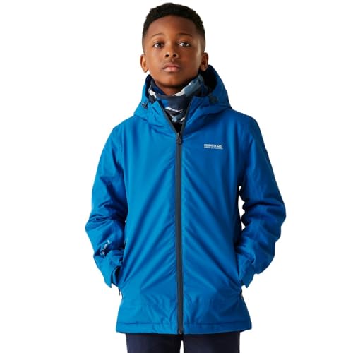 Regatta Frelton Jacket 9-10 Years