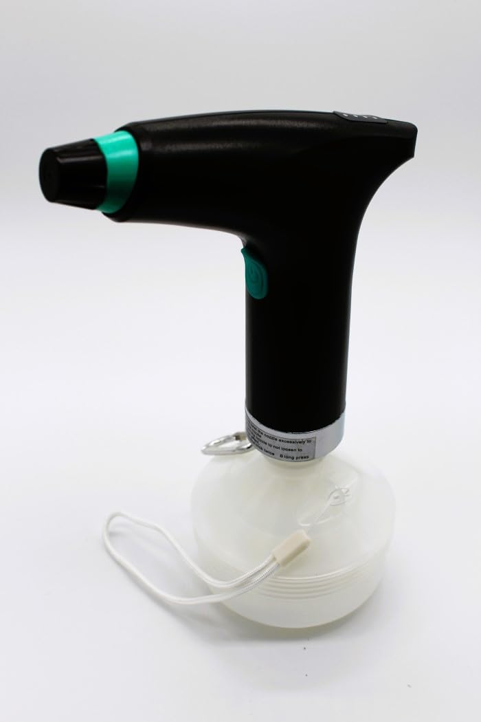 Limpiador automático de orines/pipí de Perro con batería Recargable