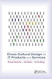 Cross-Cultural Design for IT Products and Services