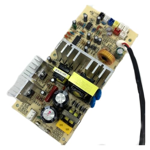 Repuesto de placa base HYS80-12J de 220V para solucionar fallos en vinotecas 6
