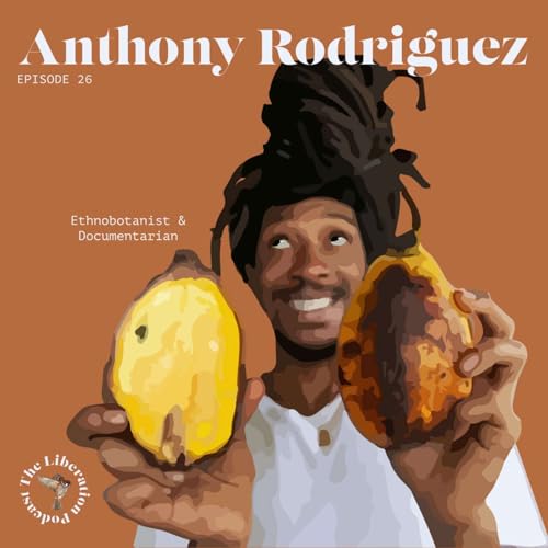 Episode 26- Anthony B. Rodriguez