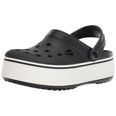high heel crocs amazon
