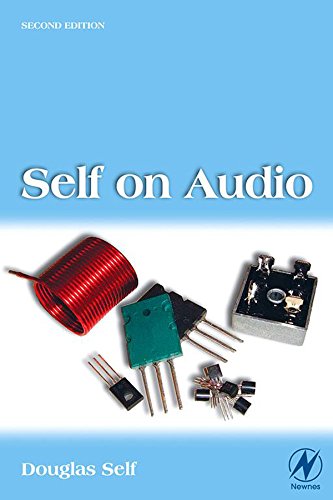Télécharger Self on Audio (English Edition) Gratuit