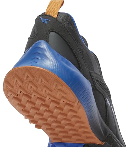 Image of Reebok Unisex-Adult Court Advance Sneaker
