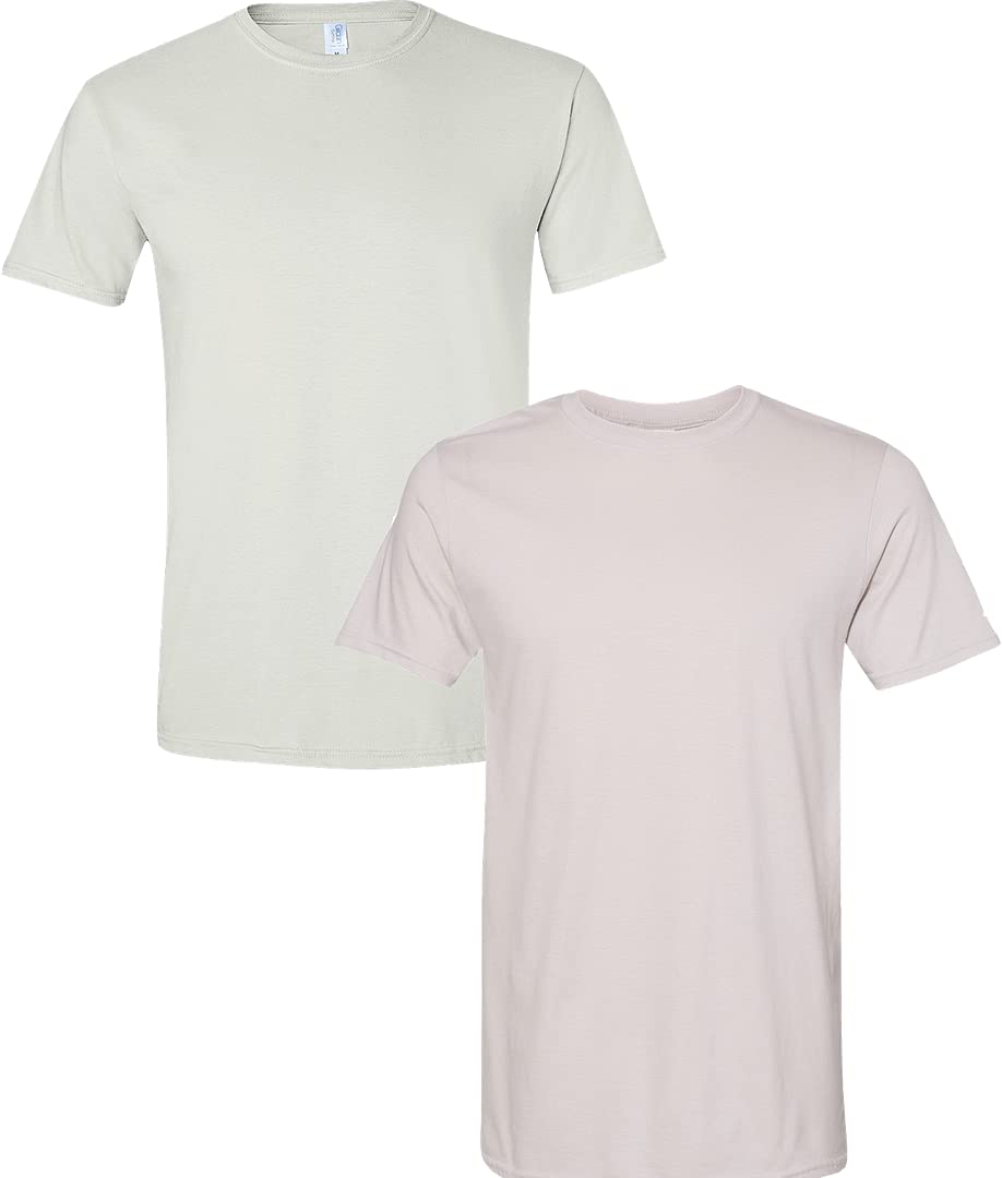Gildan Men's G500 T-Shirt