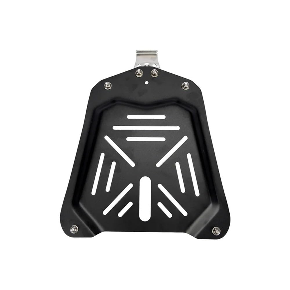 Portaequipajes Trasero Motocicleta Modificación De Estantes Traseros Portaequipajes Accesorios Universales para Motocicletas Suministros Trasero