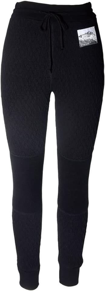 ひだまり] [婦人用] タイツ 防寒インナー あったか肌着