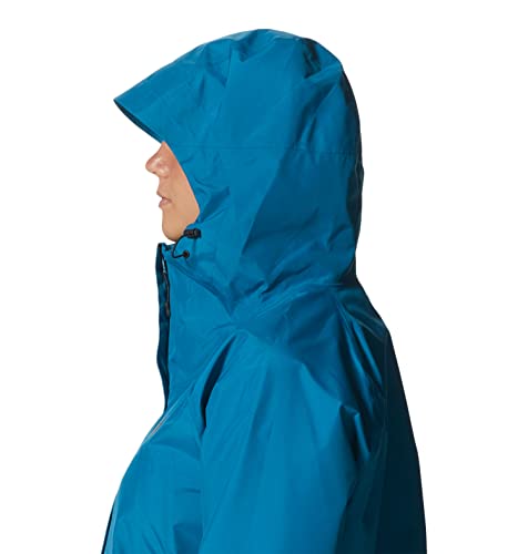 Image of Mountain Hardwear mens Exposure /2 Gore-tex Paclite Jacket