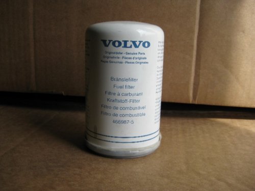 Volvo Truck Fuel Filter 466987