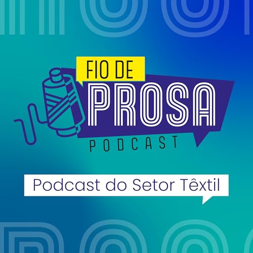 Fio de Prosa cover art