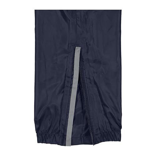 Foto von CMP - Regenfeste Damenhose, Marine, XXXL