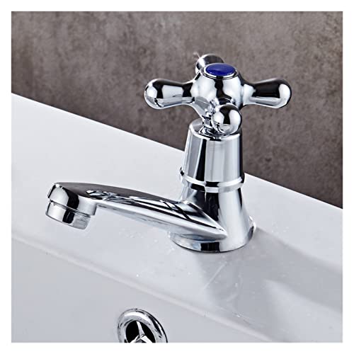 Robinet de toilette eau froide pour optimiser l'espace de vos WC