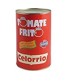  TOMATE FRITO CELORRIO LATA 5 KG (1 LATA)