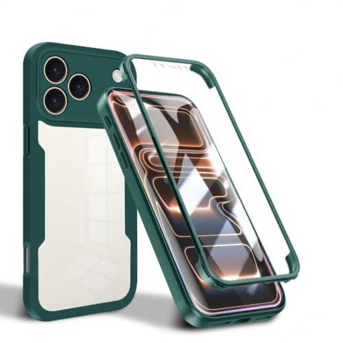 Coque intégrale 360 iPhone 14 et 15 Plus pour le sport et loisirs