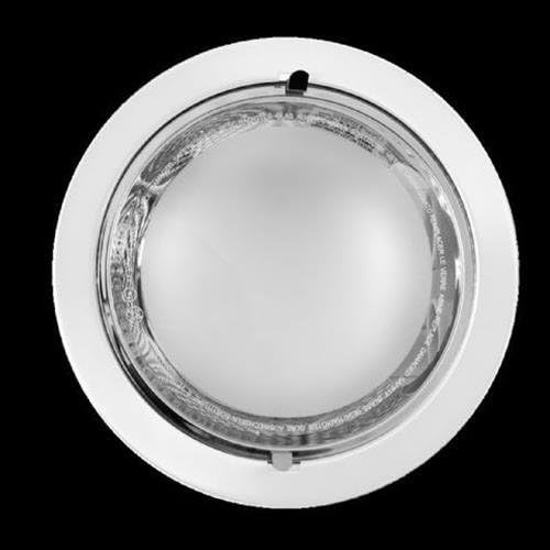 banys – Spot Round EMPOT. LED 8 W E27 Satin