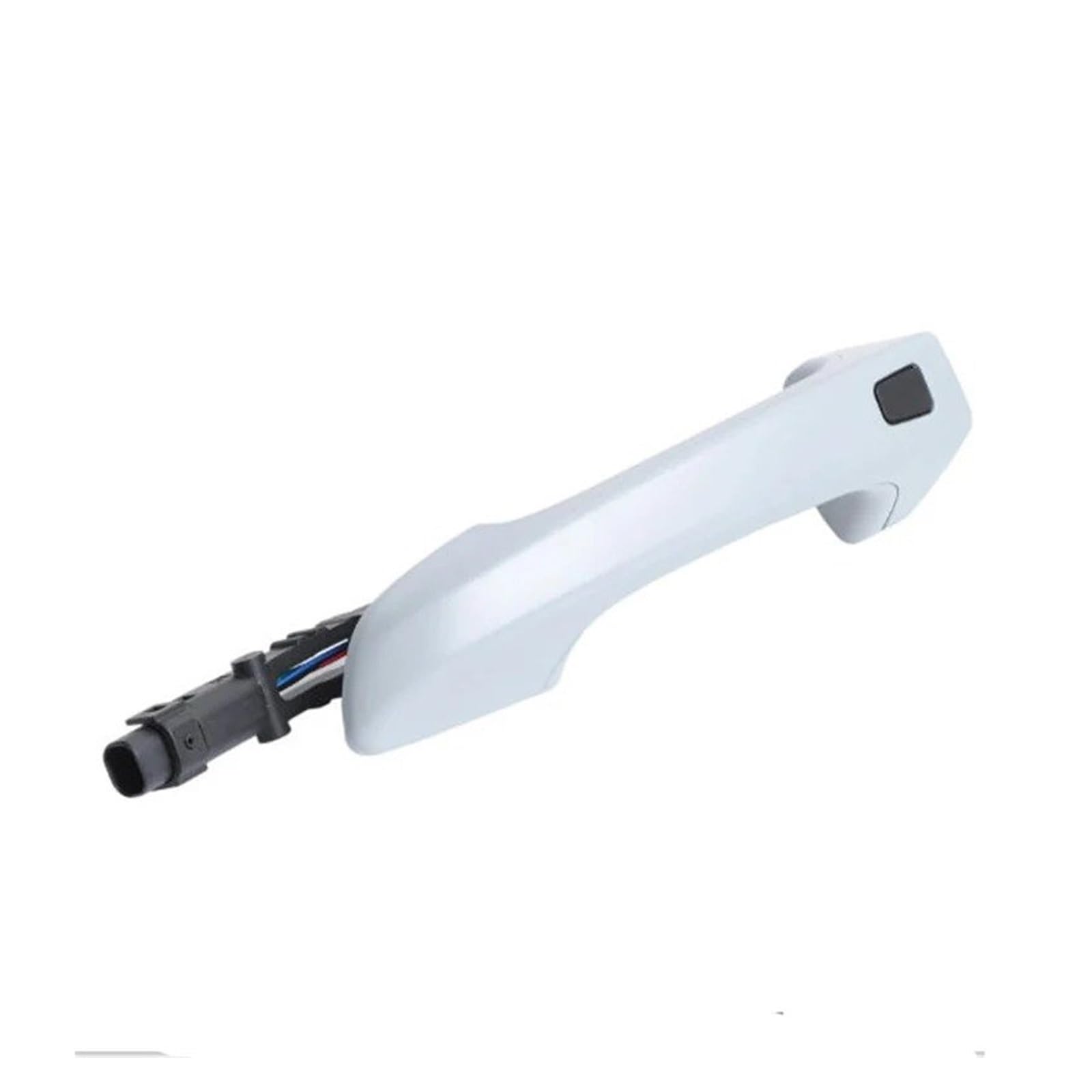 Wjwftcmk Right Exterior Door Handle 95853120501 95853120602 For Cayenne For 3.0L .6L 4.8L 2011-2018 Left Handle(Right)
