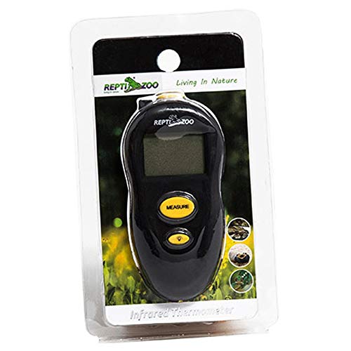 Repti-Zoo SH108 - Termometro LCD a distanza