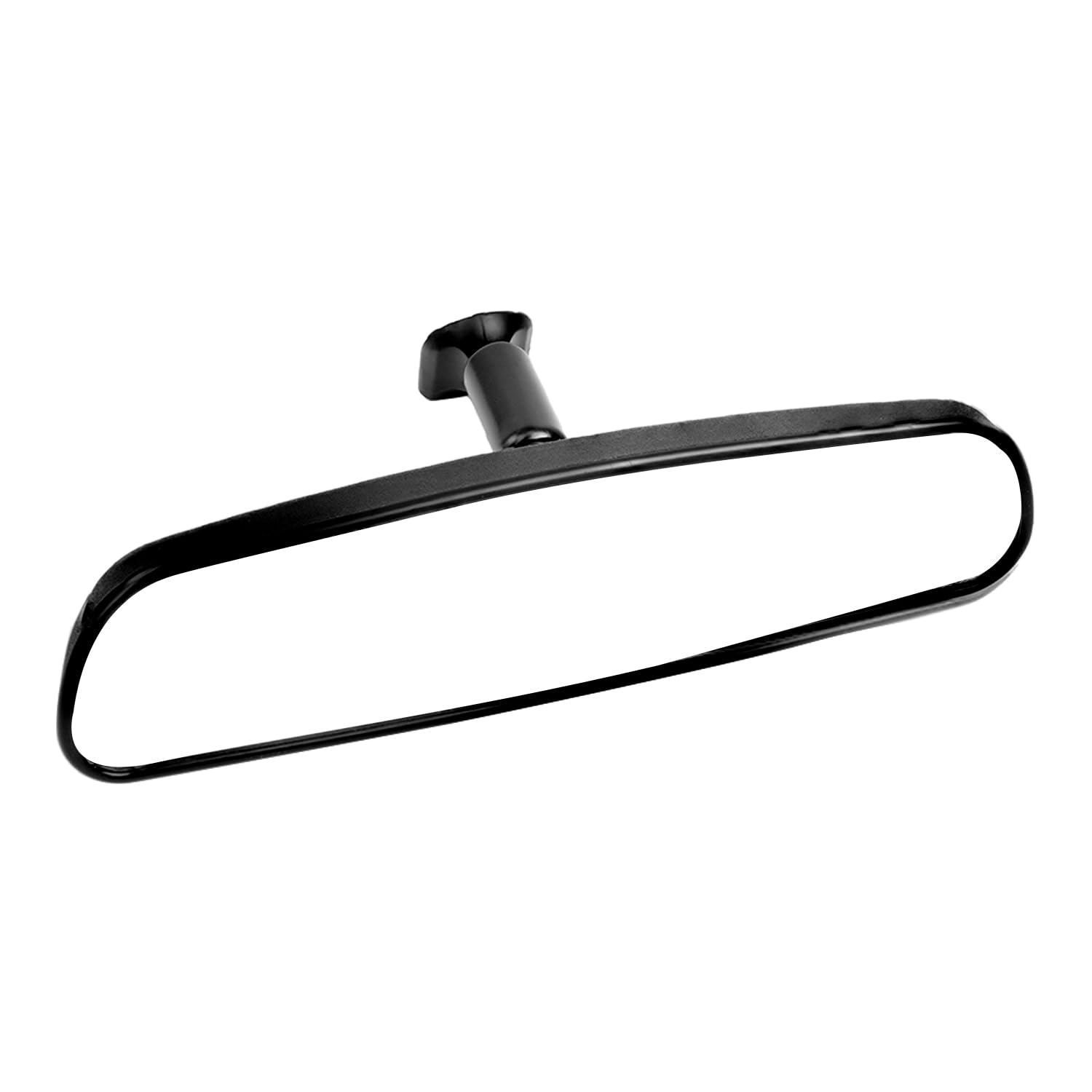 Photo 1 of Rear View Mirror Compatible With 1998-2013 Honda Accord, 2006-2011 Civic, 2000-2004 Odyssey, 2002-2008 Pilot Interior Rear View Mirror Day/Night Mirror Replace 76400-SDA-A01 76400-SDA-A03 9.56"