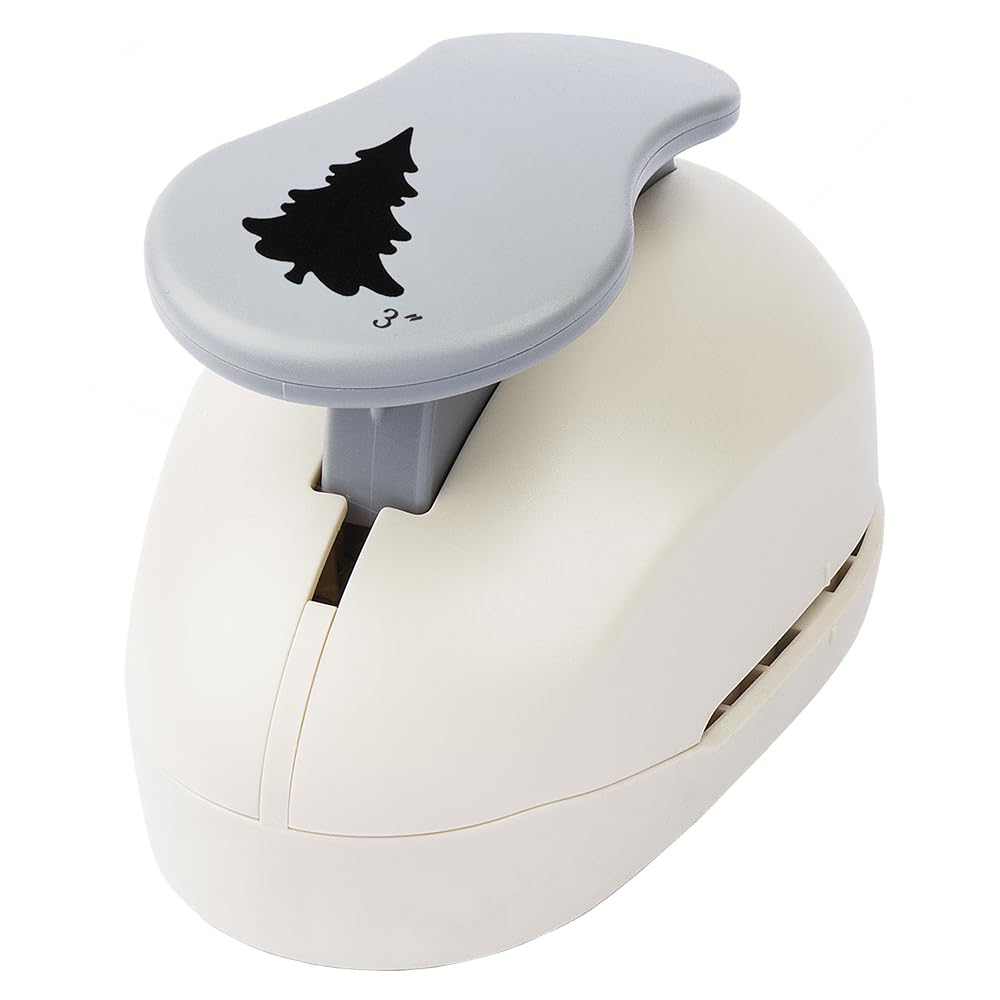 Ursus Perforatrice à Levier Moyen Puzzle. 25,4 Mm, Orange